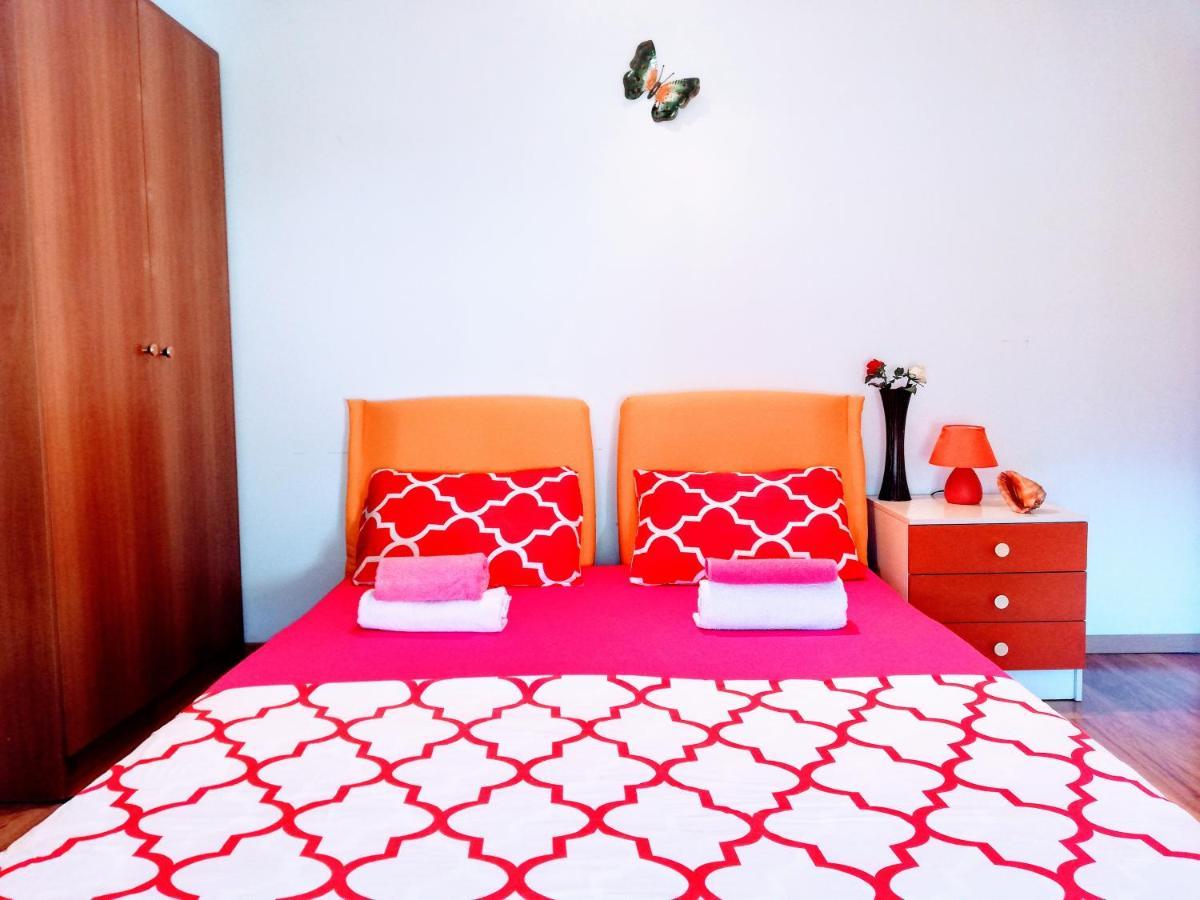 Peaceful View Apartment كوبر المظهر الخارجي الصورة