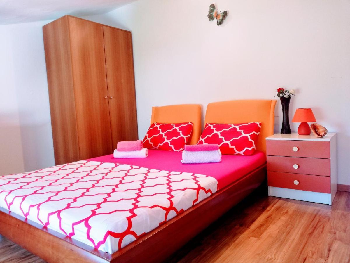 Peaceful View Apartment كوبر المظهر الخارجي الصورة