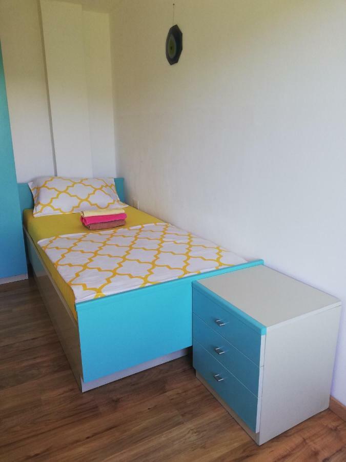 Peaceful View Apartment كوبر المظهر الخارجي الصورة