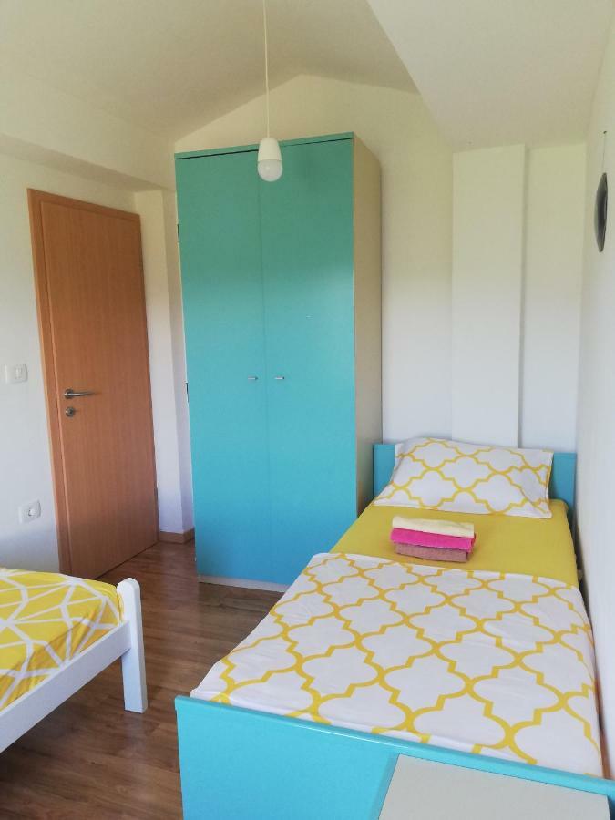 Peaceful View Apartment كوبر المظهر الخارجي الصورة