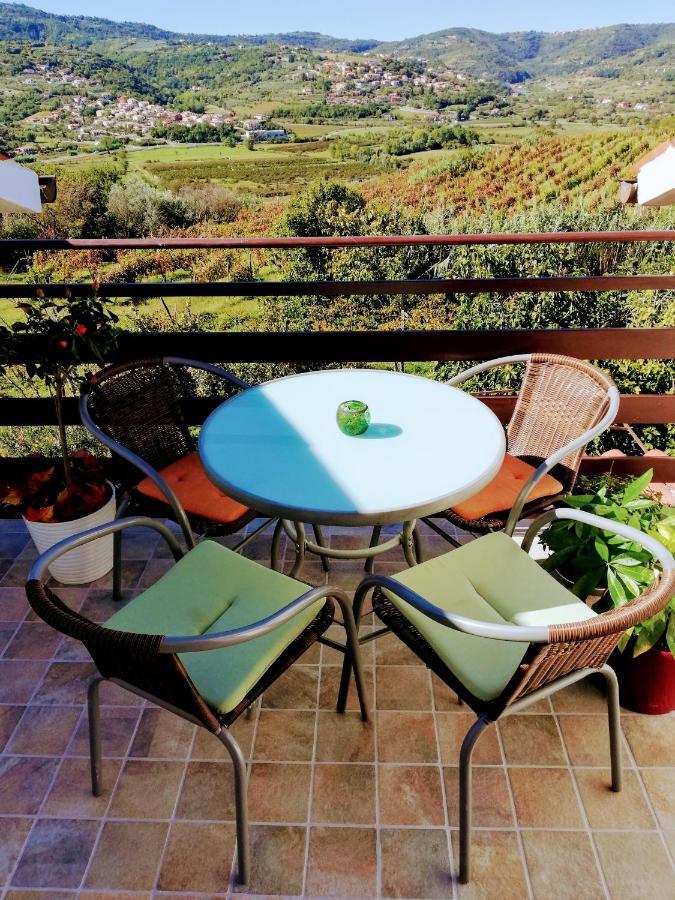 Peaceful View Apartment كوبر المظهر الخارجي الصورة
